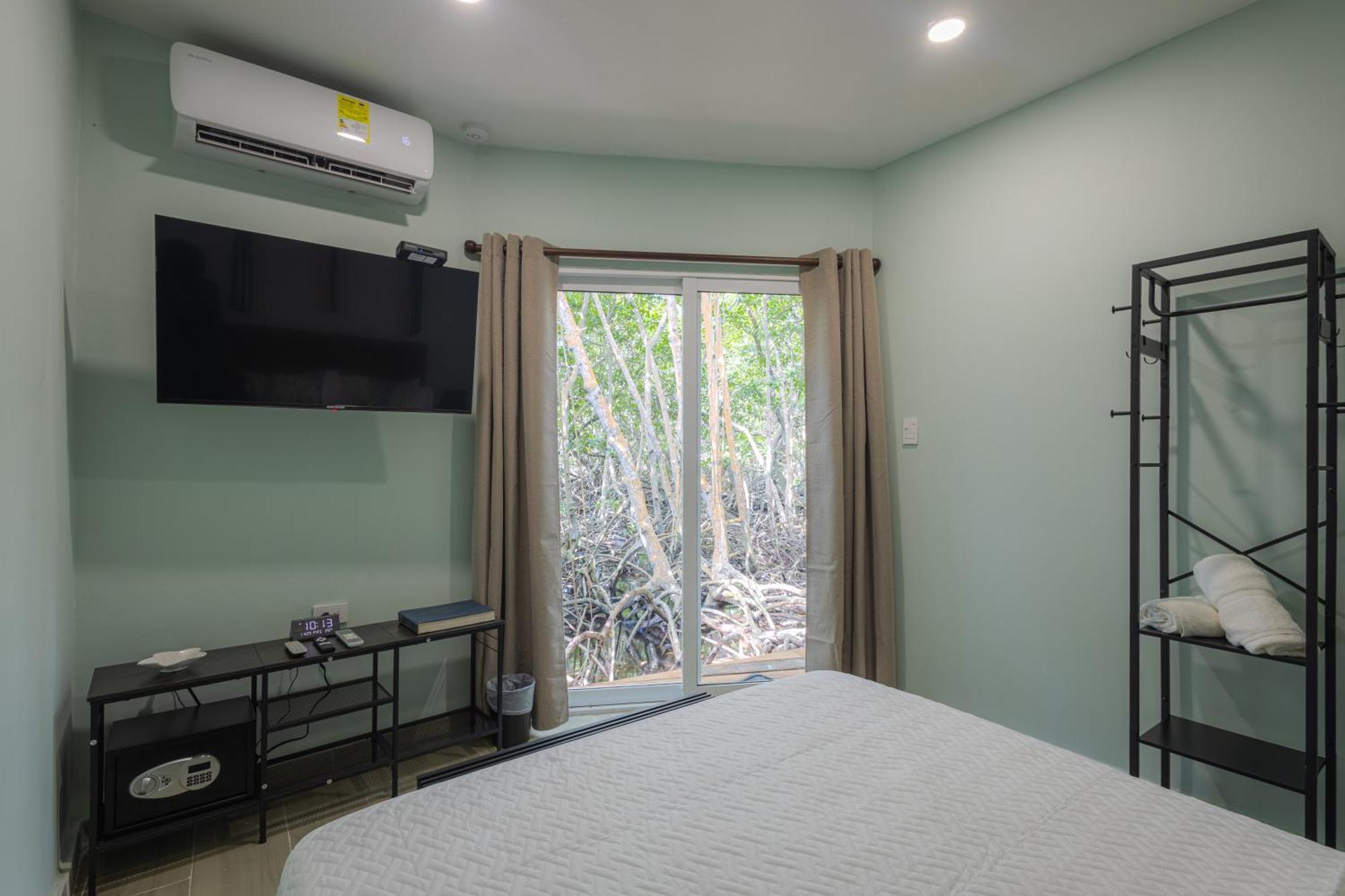 Fragata Island House Hotel Cartagena Exterior photo