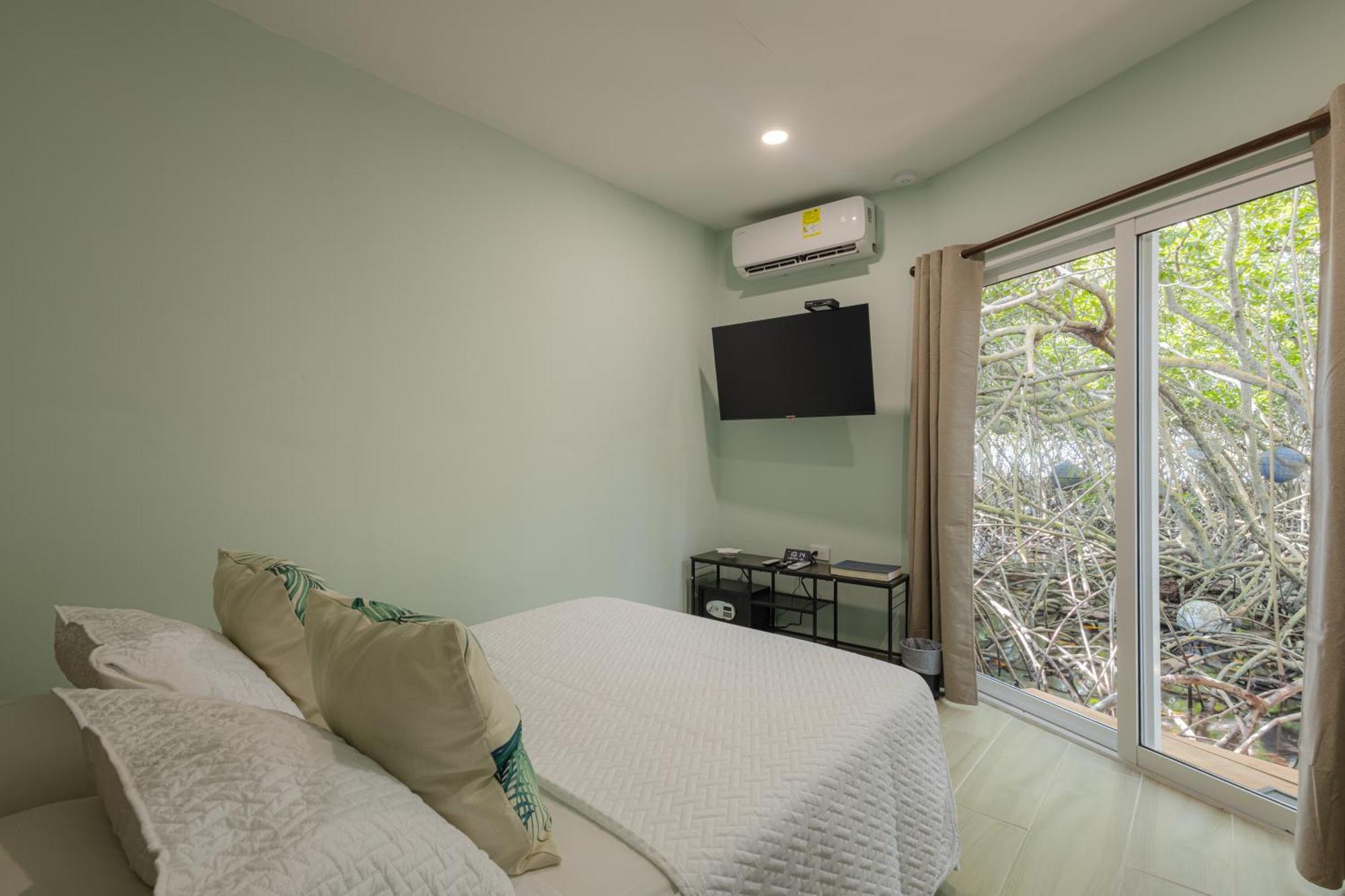 Fragata Island House Hotel Cartagena Exterior photo